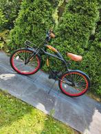 Jongensfiets, Fietsen en Brommers, Ophalen, Zo goed als nieuw, Heren