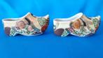 2 chinees porseleinen schoentjes, Antiek en Kunst, Verzenden