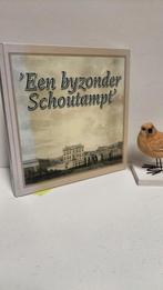Crebolder, Gerjan; Een bijzonder Schoutampt (Barneveld), Boeken, Ophalen of Verzenden, Gelezen