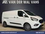 Ford Transit Custom 2.0 TDCI 130pk L2H1 Euro6 Airco | Camera, Voorwielaandrijving, 4 cilinders, 1991 kg, 2800 kg
