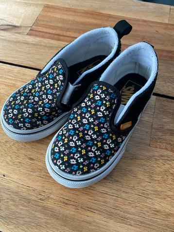 Vans Schoenen Maat 25 beschikbaar voor biedingen