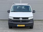 Volkswagen Transporter 2.0 TDI L1H1 Airco/ Cruise/ PDC/ Trek, Voorwielaandrijving, Stof, Gebruikt, 4 cilinders