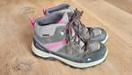 Quechua Wandelschoenen Maat 37, Quechua, Grijs, Gedragen, Wandelschoenen