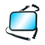 Yrda Verstelbare Autospiegel, Kinderen en Baby's, Overige Kinderen en Baby's, Ophalen, Zo goed als nieuw