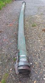 mestslang / gierslang / of verlengslang, Ophalen, Gebruikt