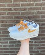 Nike Air Max 1 By You, Kleding | Heren, Schoenen, Overige kleuren, Nike, Ophalen of Verzenden, Sneakers of Gympen