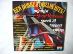 Joop Verboom - Een dubbel dozijn hits LP, Ophalen of Verzenden, 1960 tot 1980, Gebruikt, 12 inch