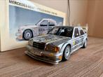 Mercedes 190 E 2.5-16 evo 2 Rosberg, Ophalen of Verzenden, Nieuw, Auto, Autoart