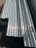Aluminium buizen., Doe-het-zelf en Verbouw, Metalen, Ophalen of Verzenden, Aluminium