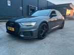 Audi S6 TDI Quattro 350pk |Memory|B&O|21’|Luchtvering| 360|, Leder en Stof, Particulier, 1995 kg, 6 cilinders