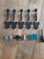 Transformers g1 Reissue Piranacon onderdelen, G1, Ophalen of Verzenden, Zo goed als nieuw, Decepticons