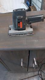 Skil schuurmachine, Doe-het-zelf en Verbouw, Ophalen, Minder dan 600 watt, Vlakschuurmachine