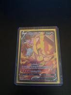 Centiskorch v, Hobby en Vrije tijd, Verzamelkaartspellen | Pokémon, Ophalen of Verzenden, Zo goed als nieuw, Losse kaart