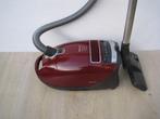 Miele Complete C 3 Cat & Dog Power Line Braambesrood, Gebruikt, Stofzuiger, Minder dan 1200 watt, Ophalen