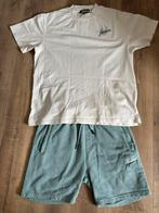 Zomer Malelions set, Kleding | Heren, Ophalen of Verzenden, Zo goed als nieuw