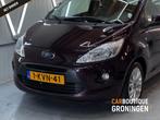 Ford Ka 1.2 Trend |NWE APK|AIRCO |Zuinig & lage vaste lasten, Voorwielaandrijving, Stof, Gebruikt, 4 cilinders
