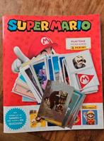 Panini super mario stickers 0,20 per stuk, Hobby en Vrije tijd, Stickers en Plaatjes, Ophalen of Verzenden, Zo goed als nieuw