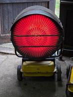 VAL 6 INFRAROOD HEATER, Ophalen, 60 tot 150 cm, Overige typen, 30 tot 80 cm