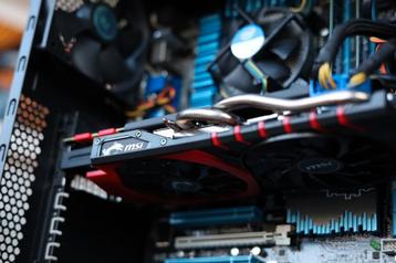 Game PC | i5 | Nvidia GTX | Fortnite 170 fps   beschikbaar voor biedingen