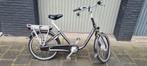 Gazelle Balance Innergy Senioren Fiets, Fietsen en Brommers, Ophalen, Gebruikt, Minder dan 47 cm, 50 km per accu of meer
