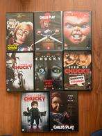 Chucky, Cd's en Dvd's, Dvd's | Horror, Alle leeftijden, Ophalen of Verzenden, Zo goed als nieuw, Overige genres