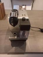 Delonghi Espresso apparaat, Witgoed en Apparatuur, Koffiezetapparaten, Gebruikt, Ophalen of Verzenden