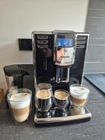 ️ ☕️ Nette 'refurbished' philips 5000 lattego ️☕️, Witgoed en Apparatuur, Koffiezetapparaten, Afneembaar waterreservoir, Koffiemachine