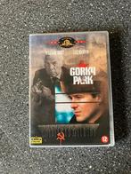 Gorky Park (1983)  William Hurt, Lee Marvin, Vanaf 12 jaar, Ophalen of Verzenden, Actiethriller