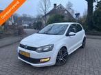 Volkswagen Polo 1.2 TDI Navi|Clima|Cruise 2011 (bj 2011), Auto's, Volkswagen, Euro 5, Gebruikt, 1199 cc, 96 €/maand