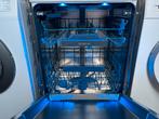 Zo goed als Nieuw jong,Luxe Siemens Inbouw Vaatwasser, Minder dan 85 cm, Voorspoelprogramma, Siemens, Minder dan 10 liter