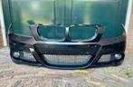 BMW E90, E91LCI M-Pakket voorbumper, mistlampen, PDC, Ophalen, Voor, BMW, Bumper