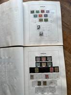 Doos oud Nederland, Verzenden, Nederland