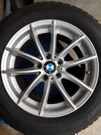 4 Originele BMW X3 velgen, Ophalen, BMW
