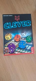 Clever spel, Een of twee spelers, Ophalen, Nieuw, 999 Games
