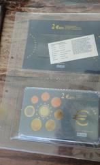 euro set luxemburg, Ophalen of Verzenden, Luxemburg, Overige waardes, Setje