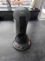 Philips Senseo HD6552/38 - antraciet - in zeer goede staat!, Ophalen, Koffiemachine, Zo goed als nieuw, 4 tot 10 kopjes
