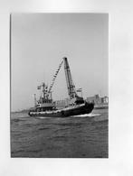 scheepvaart-foto-jacomina, Ophalen of Verzenden, Zo goed als nieuw, Boek of Tijdschrift