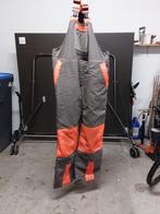 veiligheidsoverall (zaagoverall), Doe-het-zelf en Verbouw, Ophalen, Gebruikt