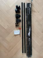 Thule 785 Smart Rack Dakdragers voor dakrails., Auto diversen, Dakdragers, Ophalen, Gebruikt