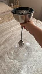 Lamp, Huis en Inrichting, Lampen | Hanglampen, Ophalen of Verzenden, Zo goed als nieuw, Minder dan 50 cm