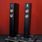 Raidho XT2, 2.5-Weg Compacte Vloerstaande Luidsprekers, Zo goed als nieuw, 120 watt of meer, Front, Rear of Stereo speakers, Ophalen