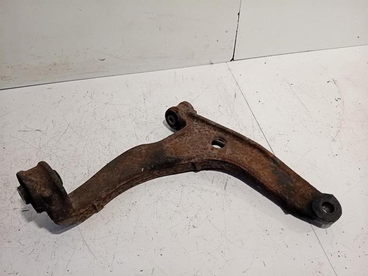 Draagarm rechts voor Volkswagen Multivan, Auto-onderdelen, Ophanging en Onderstel, Volkswagen, Gebruikt, Herkomst onderdeel bekend