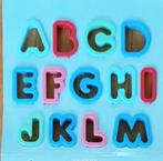 NIEUW Koekebakkers- letters en cijfers, steekvormpjes, Ophalen of Verzenden, Nieuw