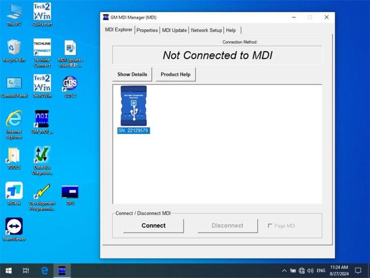 GDS2 Software Complete + Keygen FULL, Auto diversen, Handleidingen en Instructieboekjes, Verzenden