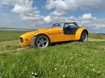 Donkervoort S8 2.0 1989, Auto's, Donkervoort, Achterwielaandrijving, Leder en Stof, S7, Particulier