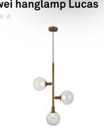 Hanglamp Lucas, Huis en Inrichting, Ophalen, Zo goed als nieuw, Minder dan 50 cm