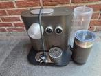 Nespresso expert & milk defect, Ophalen, Gebruikt