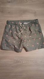 Rucanor flamingo zwembroek maat xxl, Ophalen of Verzenden, Overige maten, Rucanor, Zwemshort