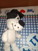 Charlie knuffel hond van Woezel en Pip 29 cm groot, Kinderen en Baby's, Speelgoed | Knuffels en Pluche, Ophalen of Verzenden, Hond