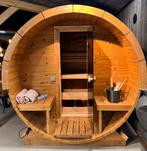Diverse buitensauna ‘s | barrel sauna | buiten sauna | speci, Ophalen, Nieuw